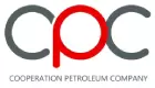                                                  CooperationPetroleumCompany
                                            